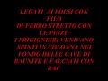 Foibe AU Tor Vergata