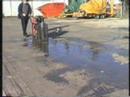 Road drier