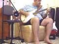 PIGNOSE 7-100 & FENDER + KINMAN MK-2