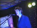 Edd Coates: Danbury 2005 - Hospital Food (David Gray cover) Edd Coates: Danbury 2005 - Hospital Food (David Gray cover)