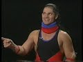 Gladiators on Full Frontal 2