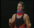 Gladiators on Full Frontal 2