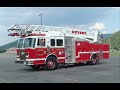 Keyser Fire Department