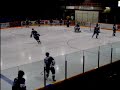Summerside Western Capitals Warm-Up