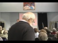 Keynote speech from The University of Rhode Island Academic Forum, 
