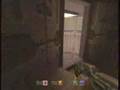 Quake II (XBox 360) Hub 2 (Part 3 of 3)