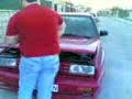golf rallye vr6 syncro