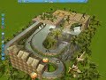 this is a wild water rapid designed with rct3. ... rct3 rollercoaster tycoon wild water rapid pizza 
