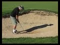 Sand trap DISASTER!!!! - Golf - Sandtrap meltdown