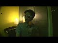 PEDICAB - A STORMY NIGHT