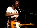 Bloc party - hunting for witches - live hideout 9/7/07