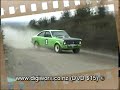 Mount Thomas Rally Sprint 2007 (Part 1of 2) Autosport CC