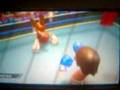 videos de wii boxing dallow style 9