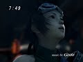 final fantasy 7-2 dirge of ceberus final fantasy 7-2 dirge of ceberus