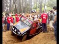 RONDA DOS CASTANHEIROS 2008