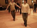 Irish Spirit Line Dance Jill Babinec John Robinson