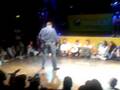Uk Bboy Championships Qualifiers/Eliminators 2008
