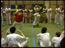 Batizado Göteborg 2007