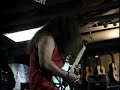 Rocker Fuzzbuster Featuring Terry Lauderdale Guitar Clinic