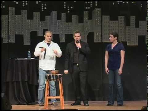 Mentalism