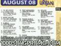 lyfe jennings - S.E.X - Promo Only Canada Urban Radio