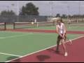 9-9-08 High School Tennis @ Great Bend, Kansas