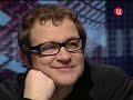 Валентин Гафт - "Попса дробит шрапнелью наши души,"
