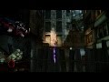 Gameplay The Darkness II [br] ON HD 6670