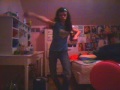 tipsy dancing!
