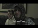 PLUNKET fan interview PART 1 PLUNKET fan interview PART 1