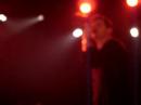Robin Thicke @ Trabendo, Paris - April 13th