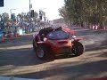 Drifting con un Buggy Boogie de la BMC y Animacion del A!PA