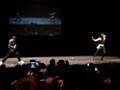 Auckland Armageddon 2007 Kamehameha Contest Final