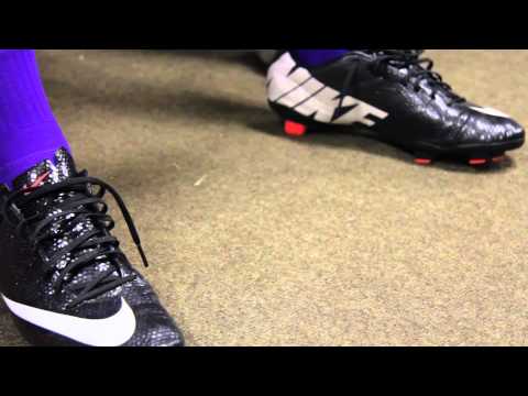 Soccer Game - High Point University's men's soccer team hits the road to defeat Appalachian State in their second preseason victory of the 2013 season. Keep checking in fo...