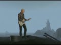 GORKY PARK - OCEAN