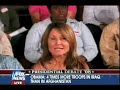 Frank Luntz Debate Focus Group Favors...Obama!