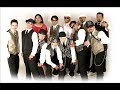 los chicos de barrio - popurri lagunero