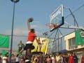 Sport Arena Streetball MASTER - Slam dunk contest