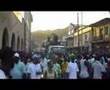 party animals on back street - kingstown, st vincent