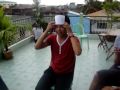 Pinoy Henyo starring Reiner and Reychel (word na hinuhulaan: MONGOLOID)