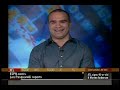 Tie Domi - Farewell Interview on ESPN Tie Domi - Farewell Interview on ESPN
