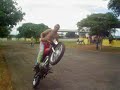 Equipe Canalhas de Wheeling Equipe Canalhas de Wheeling