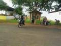 Equipe Canalhas de Wheeling