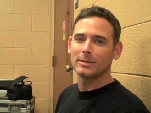 Five Questions - Andy Hendrickson