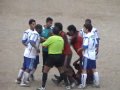 Estrella del Norte no pudo con Cultural San Juan, Interligas Copa Perú 2010