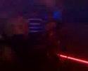 Domino bar sado maso show