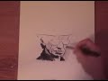 Keith Richards sketch
