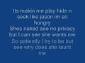 Eminem - Stay Wide Awake Lyrics Relapse HQ