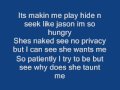 Eminem - Stay Wide Awake Lyrics Relapse HQ