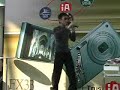 Beautiful Girls by Sean Kingston cover (live)